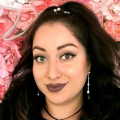 Юлия Асланова, 11.09, Донецк