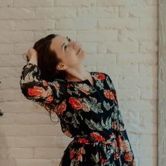 Надежда Бабушкина, 09.12, Геленджик