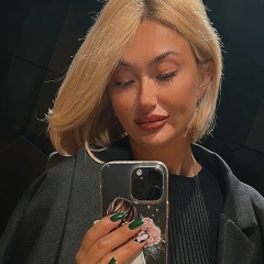 Svetlana Art, 17.11.1991, Москва