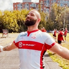 Stas Tyrtychniy, 18.11.1990, Опытного хозяйства «Ермолино»