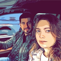 Александра Белицкая, 02.06.1990