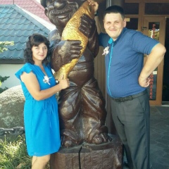 Екатерина Жилинская, 04.09.1982, Киев