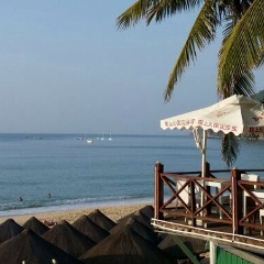 Таня Инмэй, 20.10, Beijing