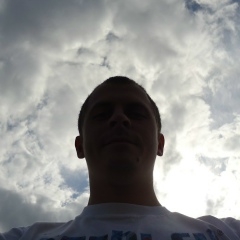 Антон Игоревич, 20.02, Санкт-Петербург