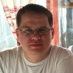 Александр Витальевич, 08.11.1986, Йошкар-Ола