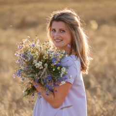 Татьяна Агапова, 19.01, Москва