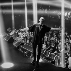 Макс Храбров, 22.01, Санкт-Петербург