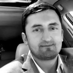 Фаридун Худоиев, 07.05, Душанбе