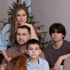 Наталия Якимова