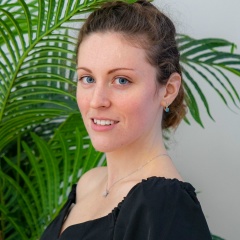 Юлия Корягина, 08.11, Москва