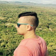 Алексей Арбатский, 16.08, Москва