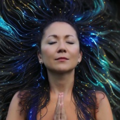 Alina Gamerova, 03.07.1985