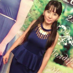 Самал Рышманова, 07.01, Уральск