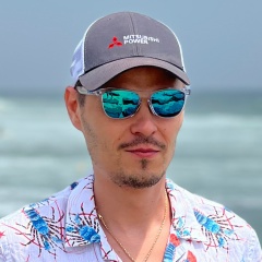 Тимур Хисматуллин, Москва