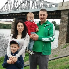 Вероника Клещёнок, 08.06, Борисов