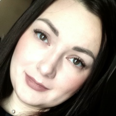 Виктория Зайцева, 23.12, Минусинск