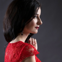 Олеся Богословская, 05.05, Химки