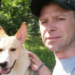 Алексей Торопцев, Ставрополь