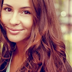 Кристина Федоренко, 16.12, Москва