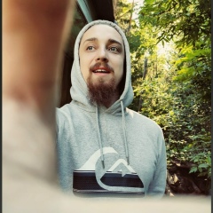 Артём Едигарев, 01.04.1986, Москва