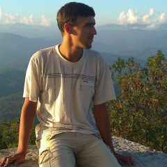 Андрей Орлов, Санкт-Петербург