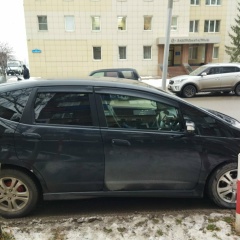 Адилет Аринов, 17.04.1995, Москва