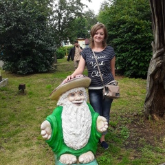 Лидия Черемшенко, 04.03, Петропавловск