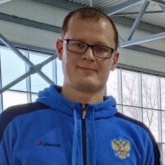 Сергей Богданов, 05.05.1983, Егорьевск