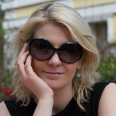 Татьяна Арбузова, 31.10.1986, Москва