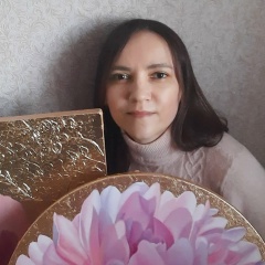 Татьяна Миронова, Нижний Новгород