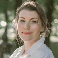 Елена Калугина, 08.07, Новосибирск