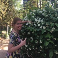 Анастасия Дерибина, 27.09.1983, Санкт-Петербург