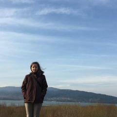 Olga Lozovaya, 30.11, Винница