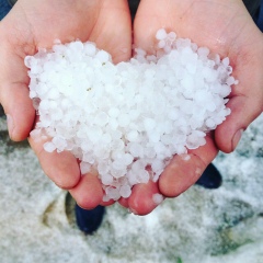 Кермен Михайловна, 04.10.1983, Москва