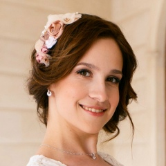 Елена Малышева, 24.12, Уфа