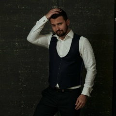 Dinu Burlaku, 14.04.1990, Москва