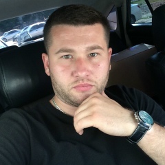 Влад Клочихин, 17.01, Москва