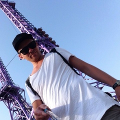 Тимур Илмирович