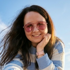 Яна Доколина, 03.05, Рыбинск