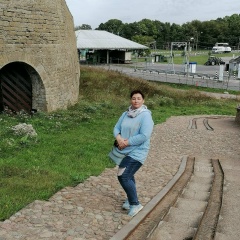 Лёля Лапшина, 17.12, Санкт-Петербург