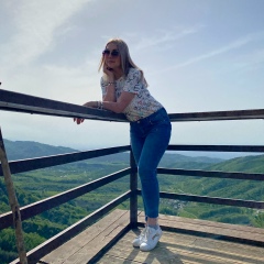 Диана Дагнер, 18.04, Астана