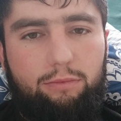 Магомед Мурдиев, 08.08.1990, Грозный