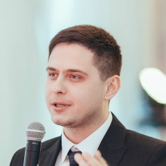 Николай Михайличенко, 27.07.1989, Киев