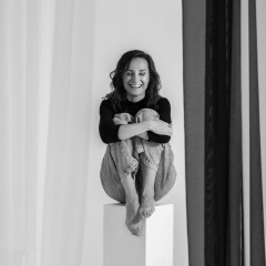 Анастасия Гоз, 03.04