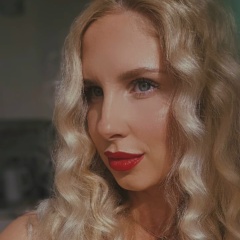 Лена Алебович, 09.05.1994, Ставрополь