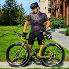 Денис Рыбалко, 06.02, Москва