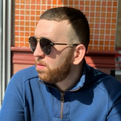 Doka Dudayev, 31.05, Montréal