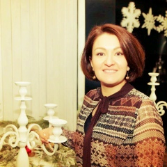 Алёна Тлемишок, 22.03, Киев