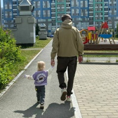 Андрей Тимофеевич