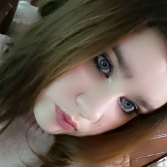 Ксения Анищенко, 19.12.1998, Иноземцево